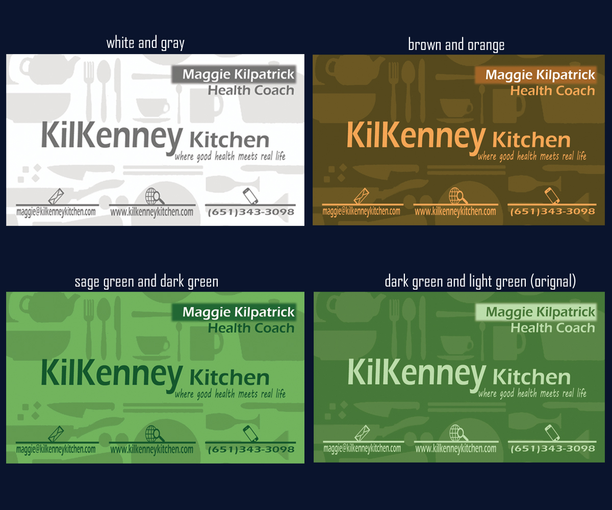 Business Card Design by jayam13 for this project | Design #3462046