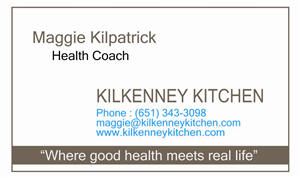 Business Card Design by Anish22 for this project | Design: #3426961