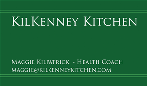 Business Card Design by David Winwood