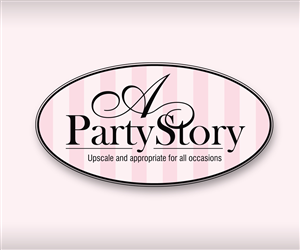Logo Design by ELOISE LIND