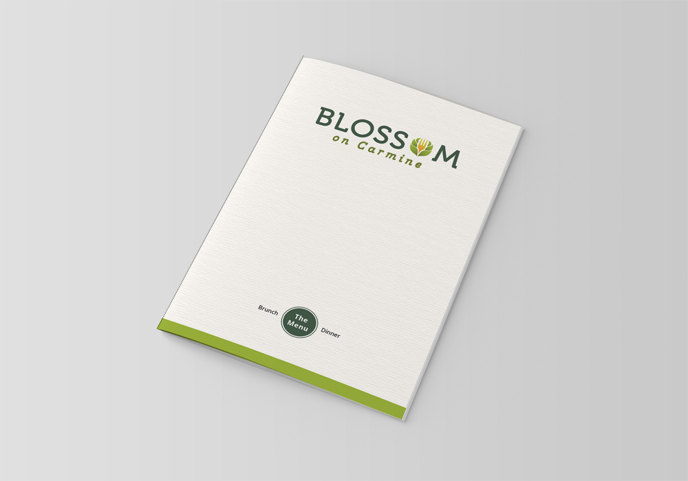 Menu Design by chawije for this project | Design #3425945