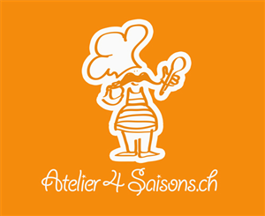 Logo Design by ksenia design