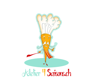 Logo Design by ksenia design for this project | Design #863010