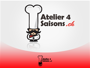 Logo-Design von Grant Nicholson für dieses Projekt | Design: #1205937