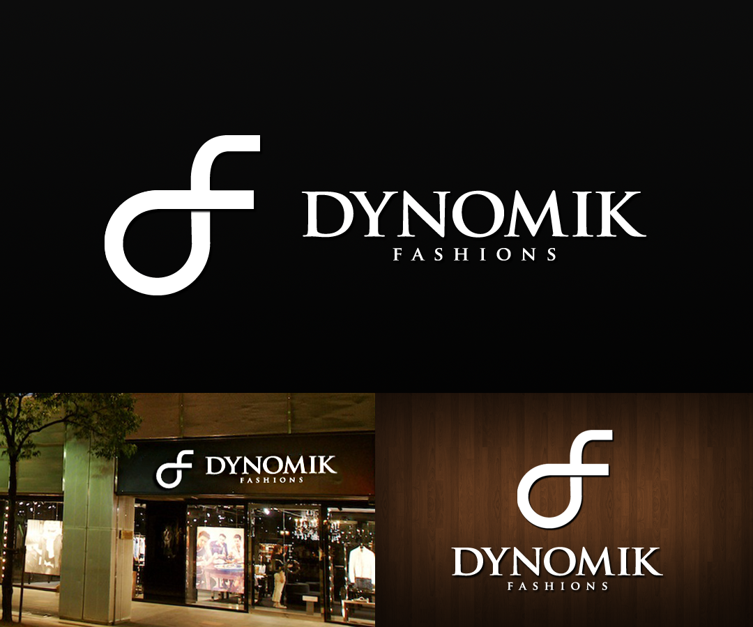 Design de Logo par TheDezignist pour ce projet | Design : #858834