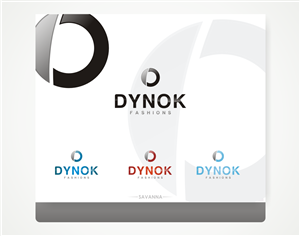 Logo Design by Savana