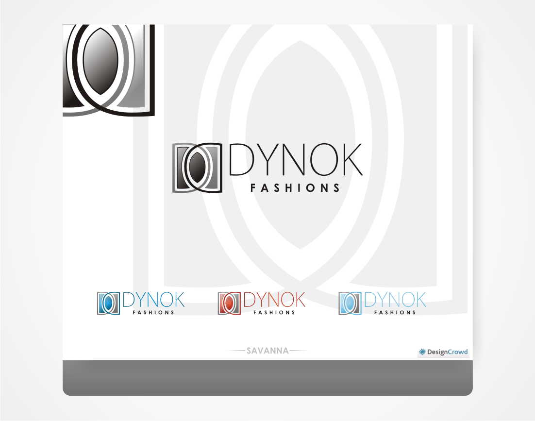 Logo Design by Savana for this project | Design #839891