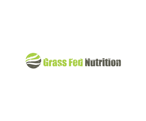 GrassFed Nutrition  | Logo Design by Mandarina