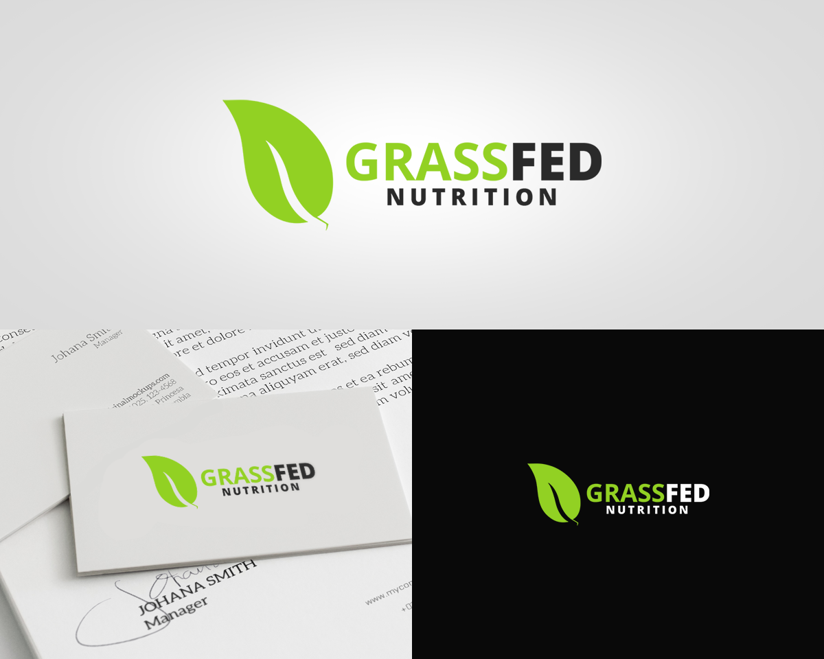 Logo Design by jordyboy for this project | Design #3406188
