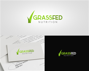 Logo Design by jordyboy for this project | Design: #3413700