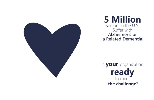 Postcard Design by sulmax for Engaging Alzheimer''s LLC | Design #3459270