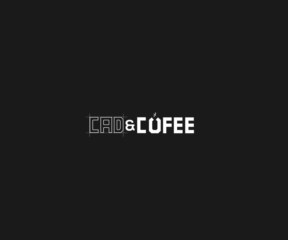 Design de Logo par King Cozy pour Cad and coffee | Design #3510747