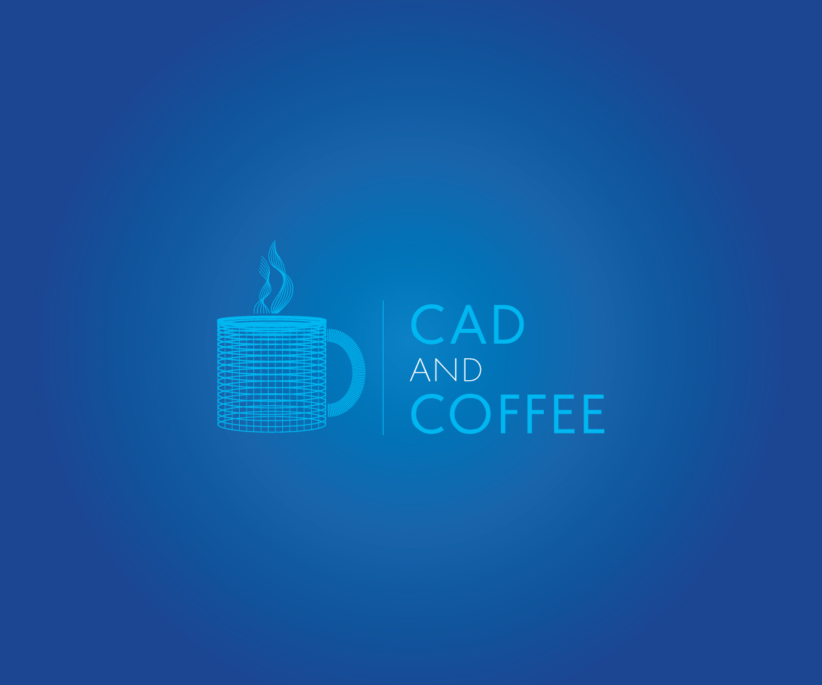 Design de Logo par Neil pour Cad and coffee | Design #3422488