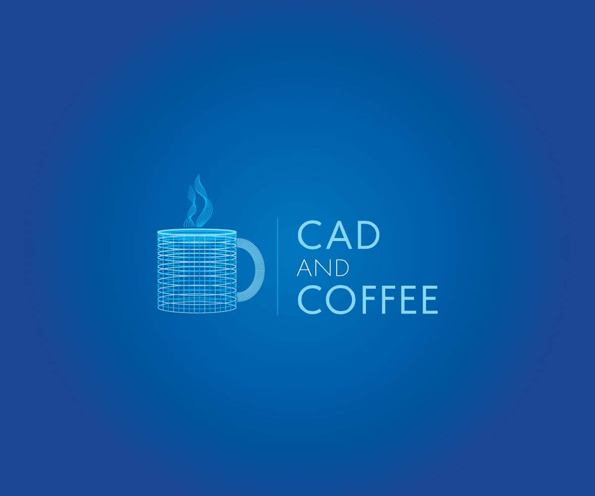 Design de Logo par Neil pour Cad and coffee | Design #3422966