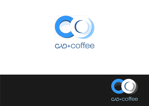 Design de Logo par Jessica La Grange pour Cad and coffee | Design : #3433804