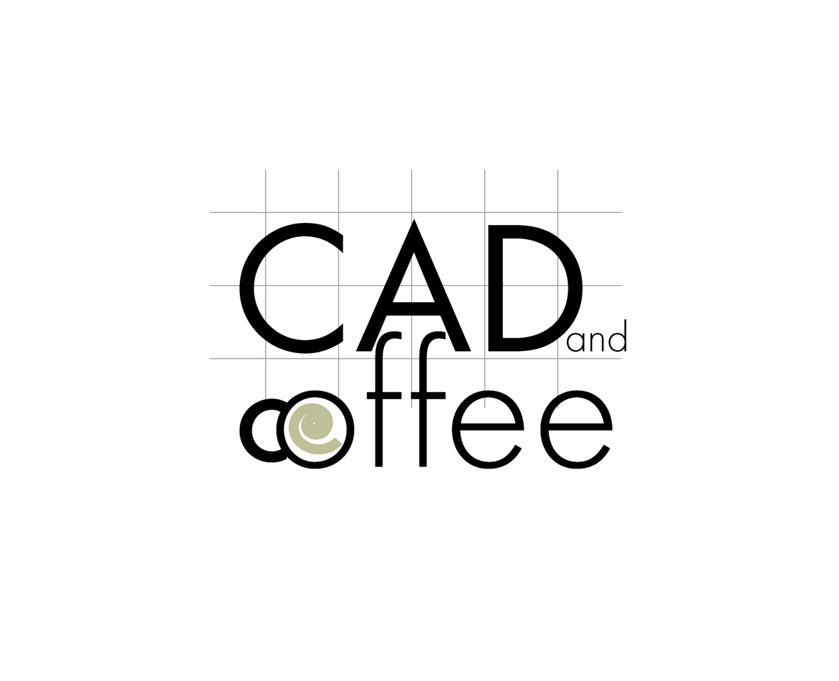 Design de Logo par Darren Walker pour Cad and coffee | Design #3511881