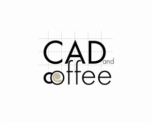 Design de Logo par Darren Walker pour Cad and coffee | Design : #3511881