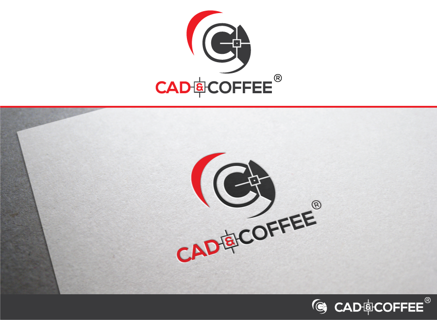 Design de Logo par Rony Wibowo pour Cad and coffee | Design #3471492