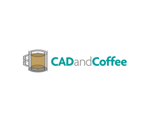 Logo Design by ElectricBill for Cad and coffee | Design #3512202