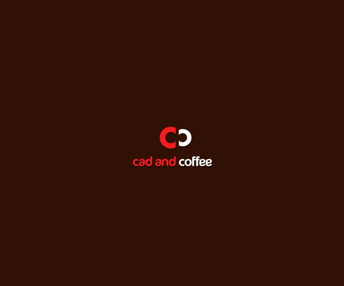 Design de Logo par Natan pour Cad and coffee | Design #3463432