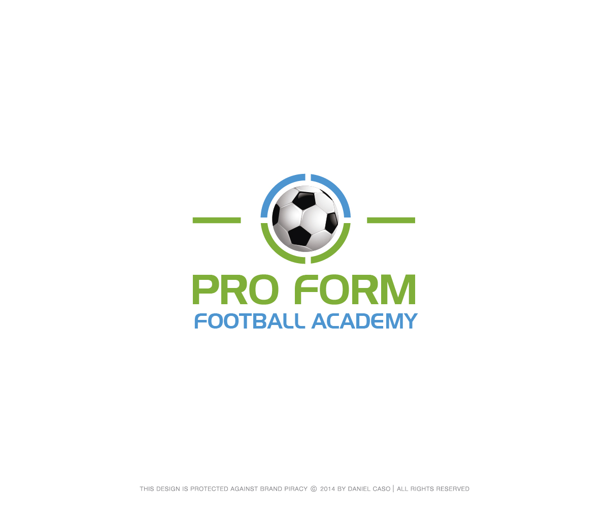 Diseño de Logo por Daniel Caso Design para este proyecto | Diseño #3467780