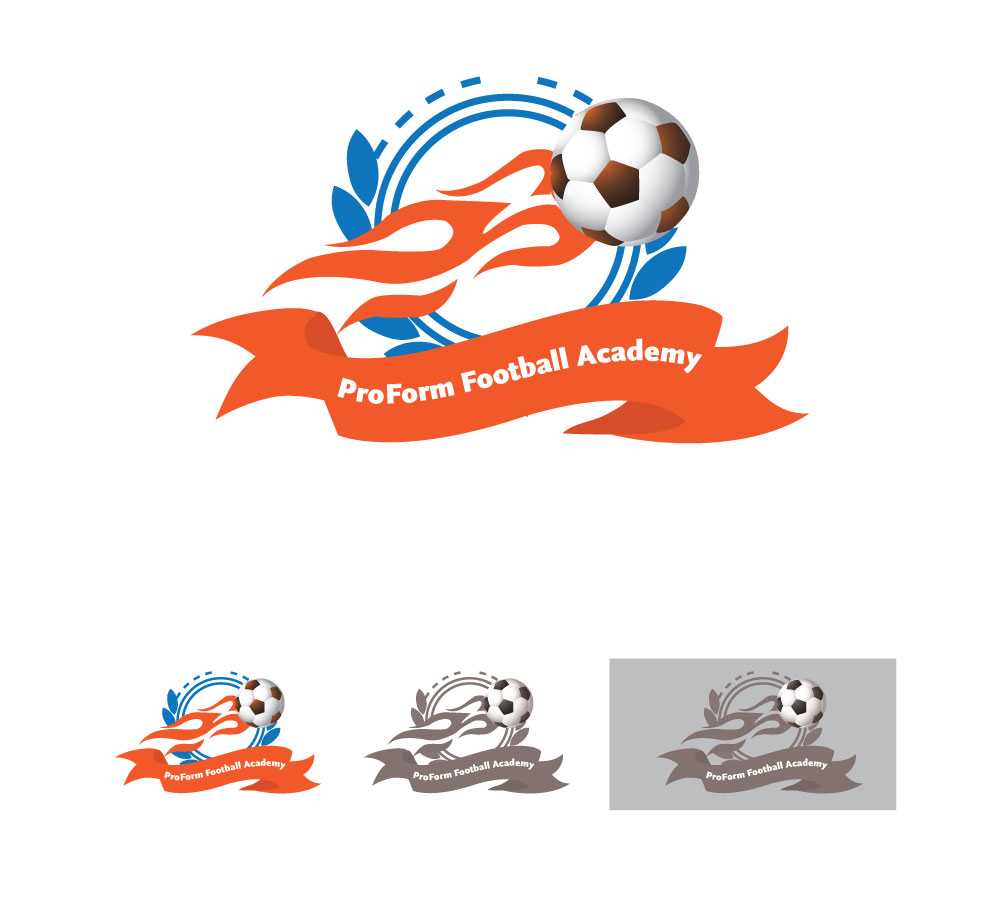 Logo Design by Imagiacian for this project | Design #3448280