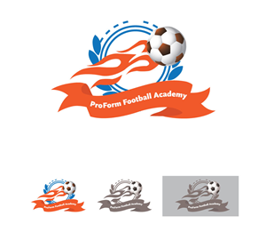 Logo Design by Imagiacian