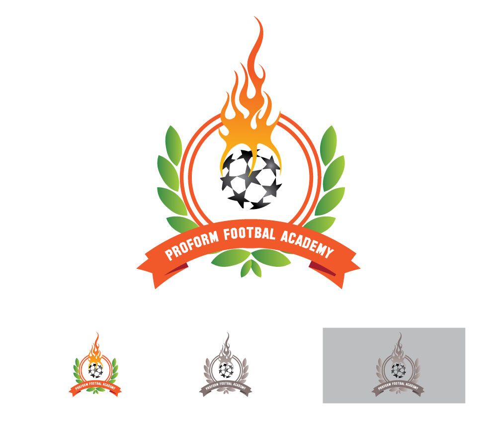 Logo Design by Imagiacian for this project | Design #3450989