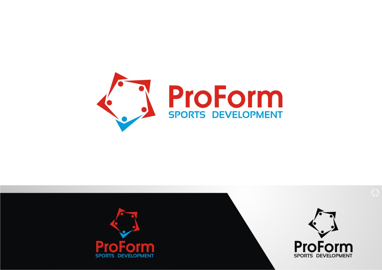 Logo Design by MBARO for this project | Design #3667752