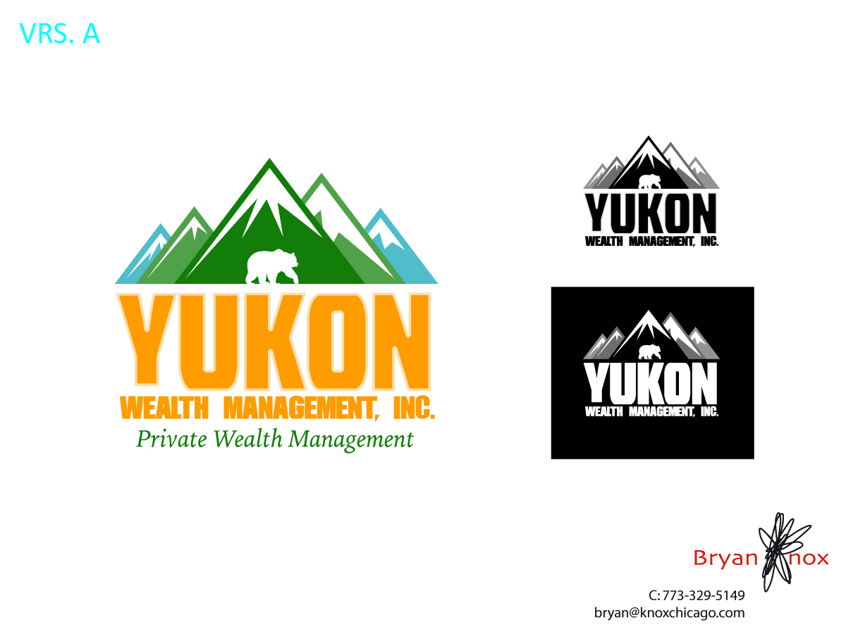 Design de Logo par Bryan Knox pour ce projet | Design #3414873