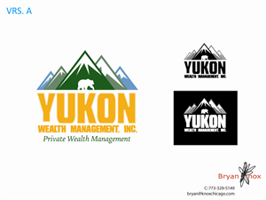 Logo Design by Bryan Knox for this project | Design #3414873