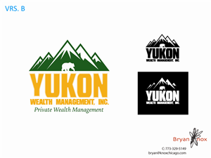 Logo-Design von Bryan Knox für dieses Projekt | Design: #3414882
