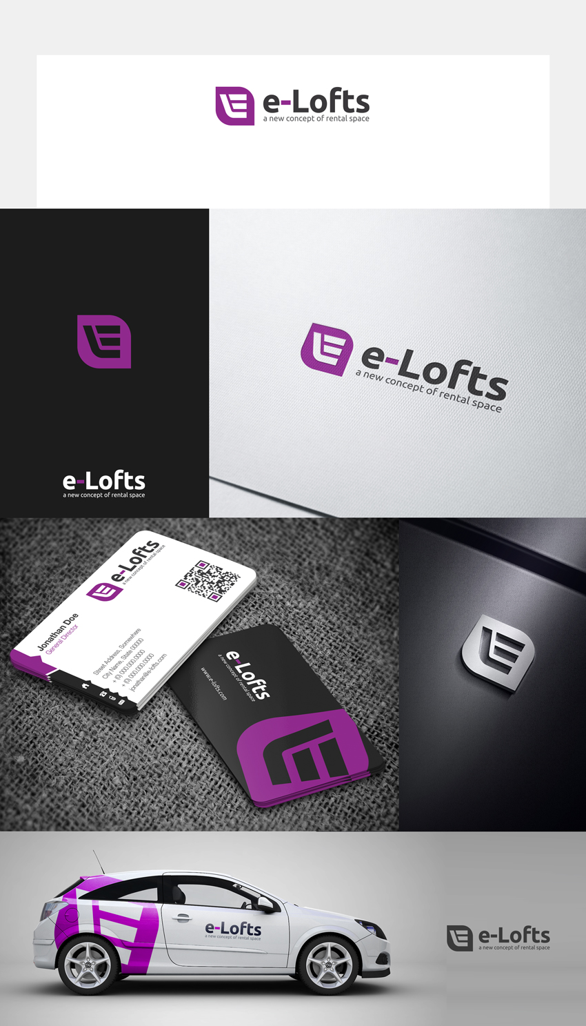 Logo Design by Solidus for Novus Residences | Design #3588978