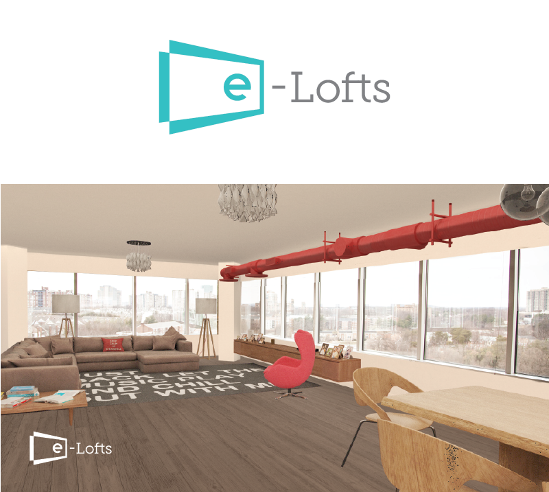 Logo Design by watondo for Novus Residences | Design #3645635