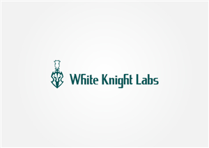 Logo-Design von TS Designs für White Knight Labs | Design: #4668779
