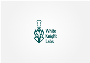 Logo-Design von TS Designs für White Knight Labs | Design: #4668827