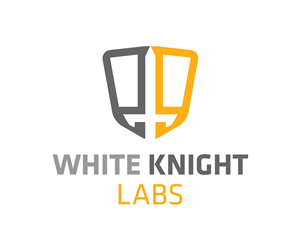 Logo-Design von Daniel Caso Design für White Knight Labs | Design: #4699320