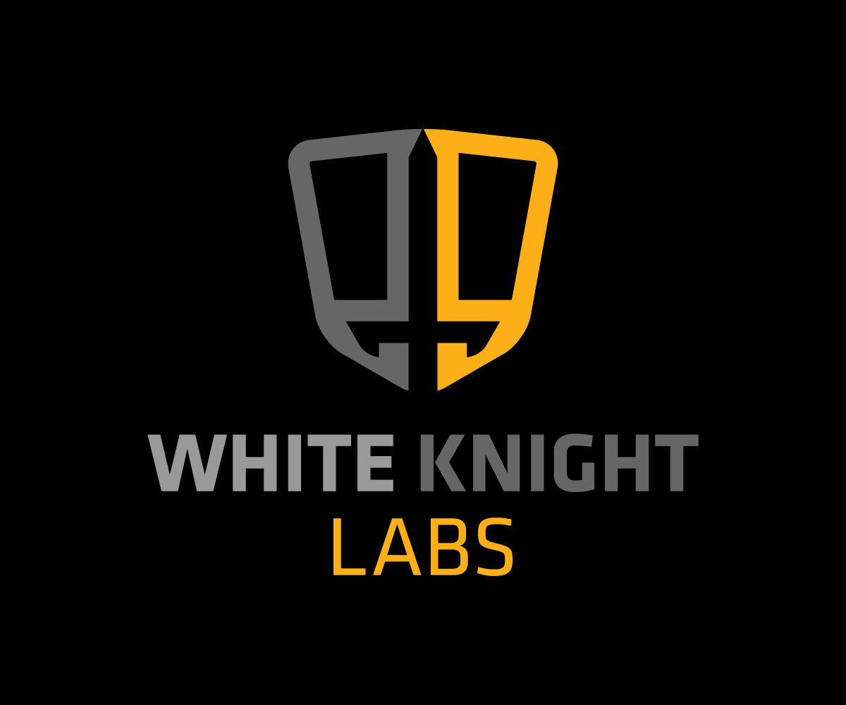 Logo-Design von Daniel Caso Design für White Knight Labs | Design #4699328