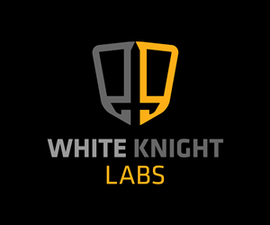 Logo-Design von Daniel Caso Design für White Knight Labs | Design: #4699328