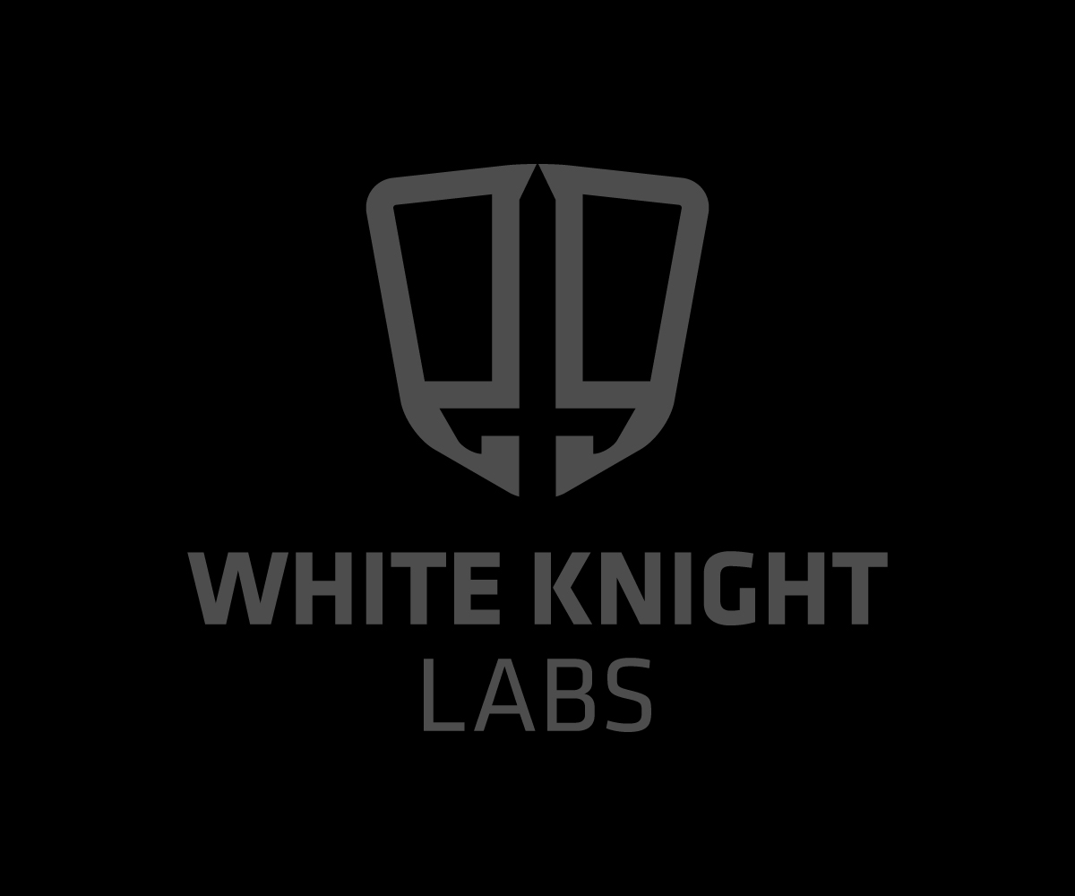 Logo-Design von Daniel Caso Design für White Knight Labs | Design #4699330