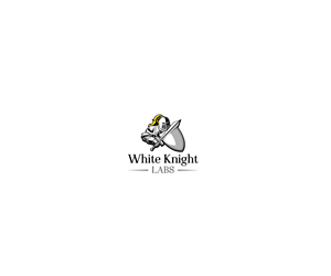 Logo-Design von AdnaNe für White Knight Labs | Design: #4680572