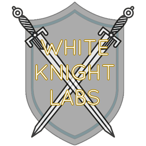 Design de Logo par David Winwood pour White Knight Labs | Design #4669745