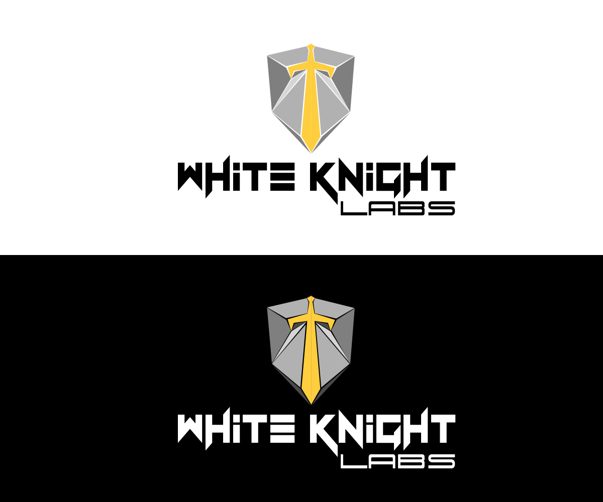 Logo-Design von polj designs für White Knight Labs | Design #4672152