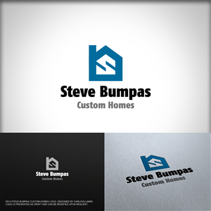 Logo Design by carlomagno for this project | Design: #3442032