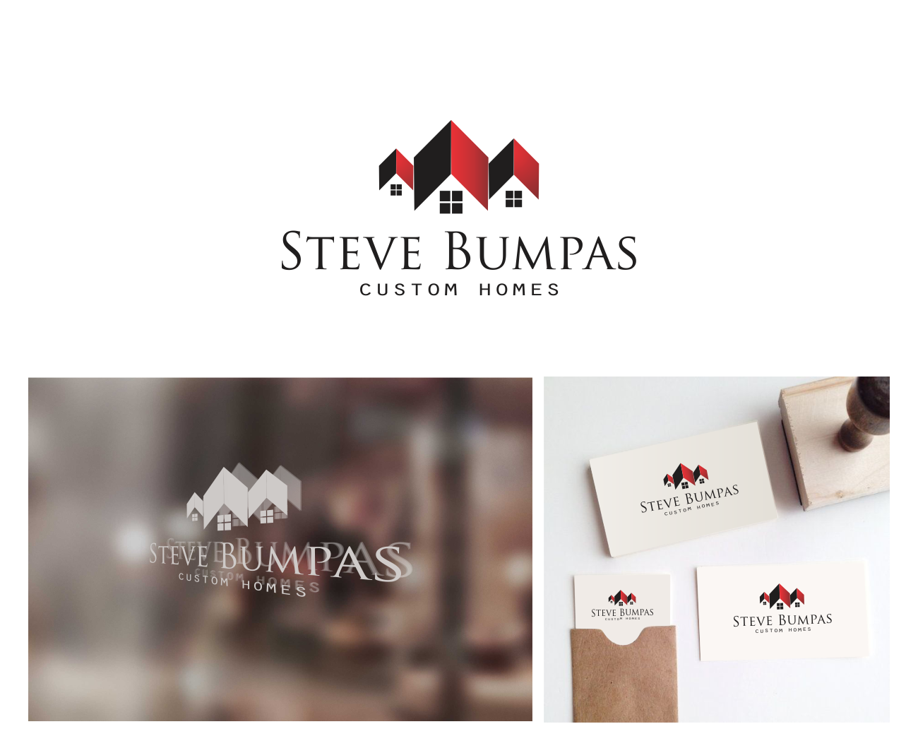 Logo Design by Monimonzy for this project | Design #3465583