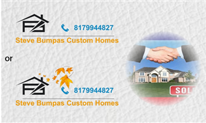 Logo Design by SeXtreme for this project | Design: #3477617