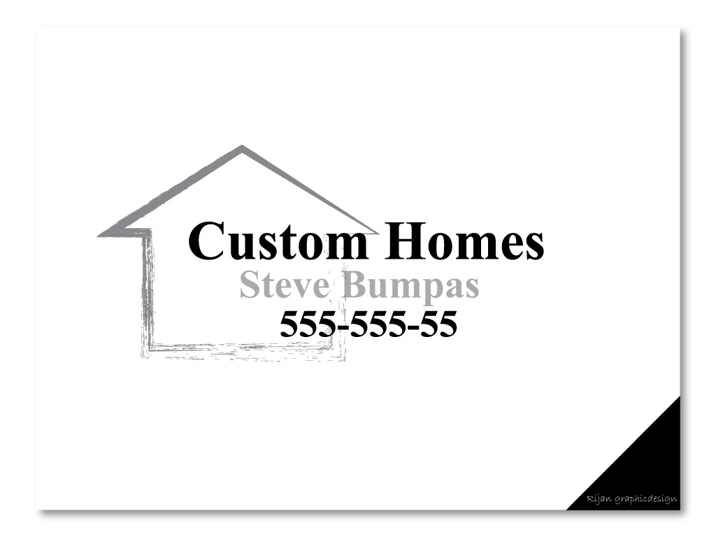 Logo Design by Rijan Hamidovic for this project | Design #3472842