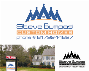 Logo Design by blueseal for this project | Design: #3426275
