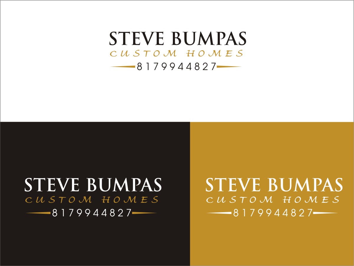 Logo Design by Sushma for this project | Design #3406513