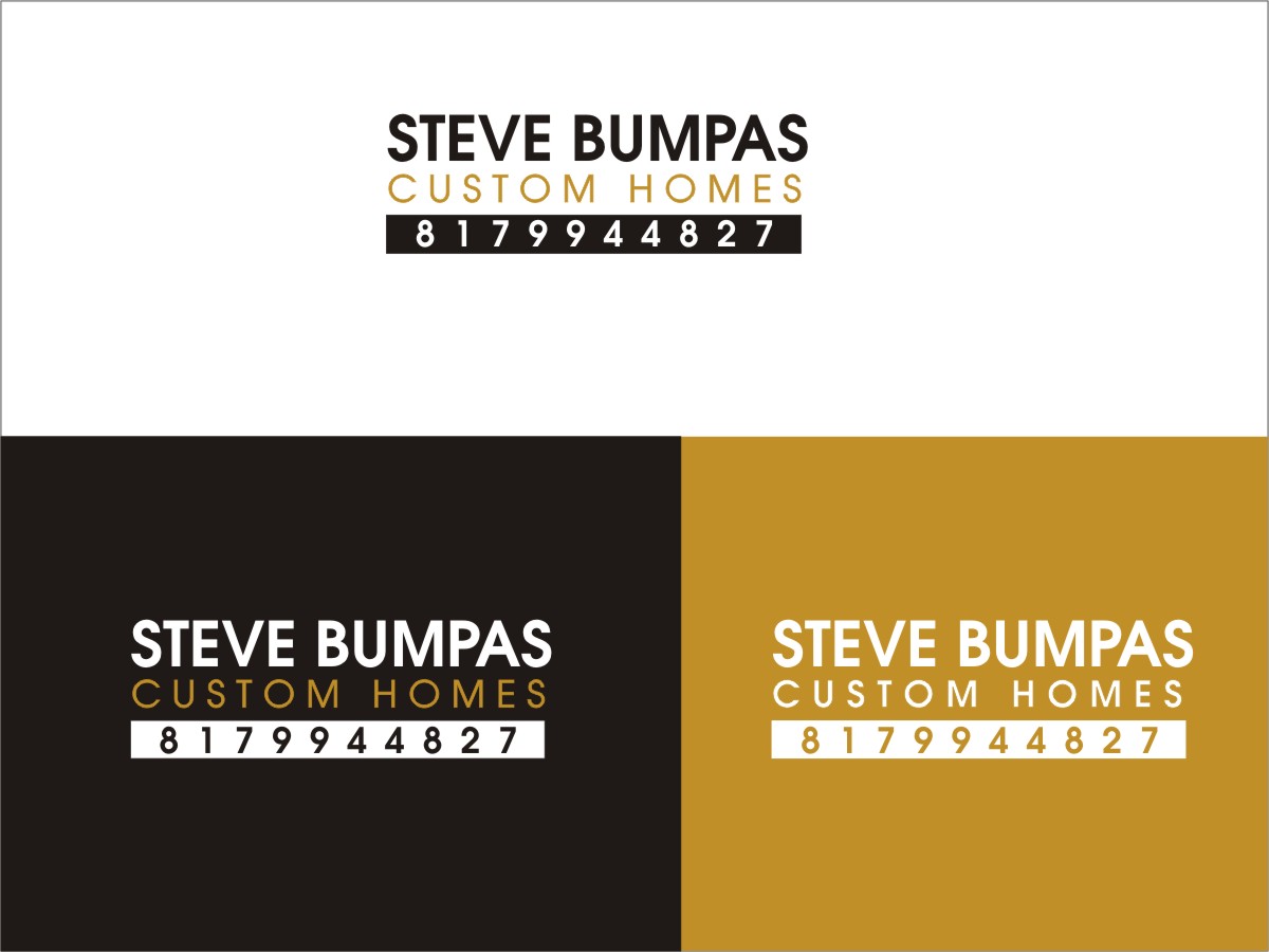 Logo Design by Sushma for this project | Design #3406564